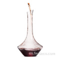 Decanter Glass Juego con cubo de hielo